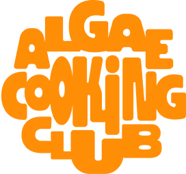 Algae Cooking Club logo