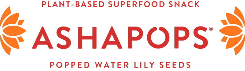 AshaPops logo