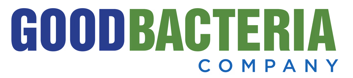 Good Bacteria logo