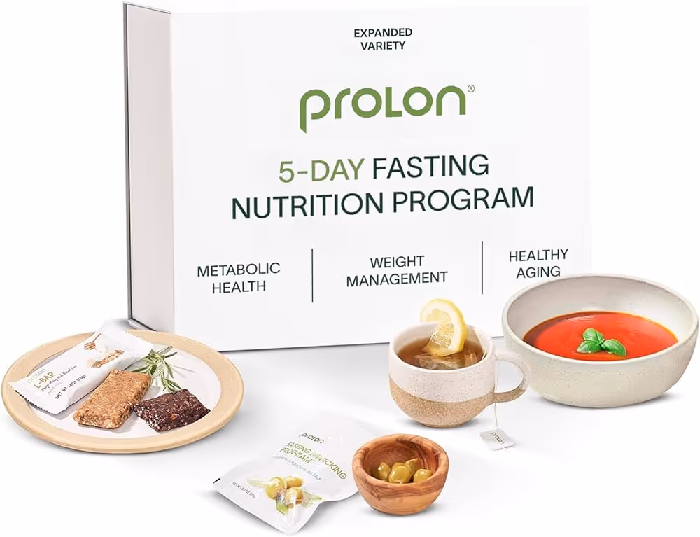 Prolon brand