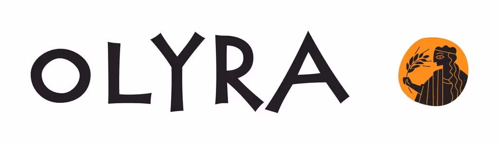 Olyra logo