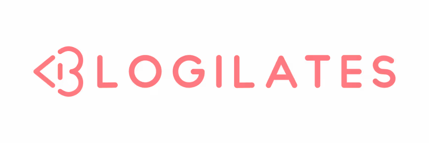 Blogilates logo