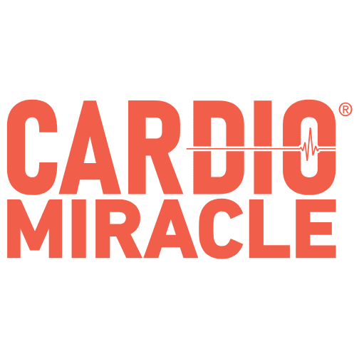 Cardio Miracle logo