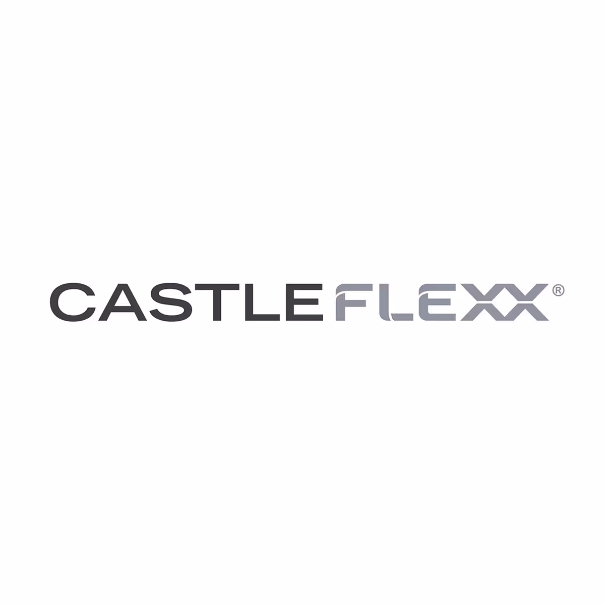 CastleFlexx logo