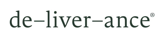 de-liver-ance logo