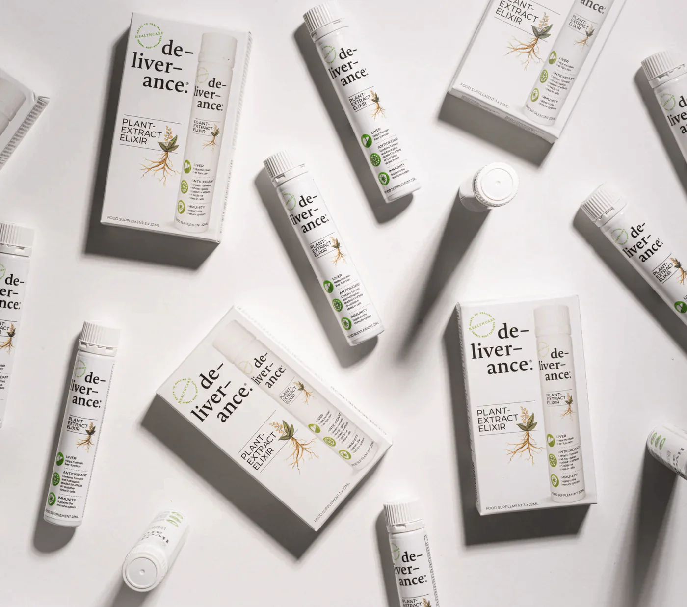 de-liver-ance brand