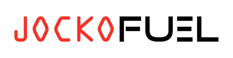 JOCKO FUEL logo