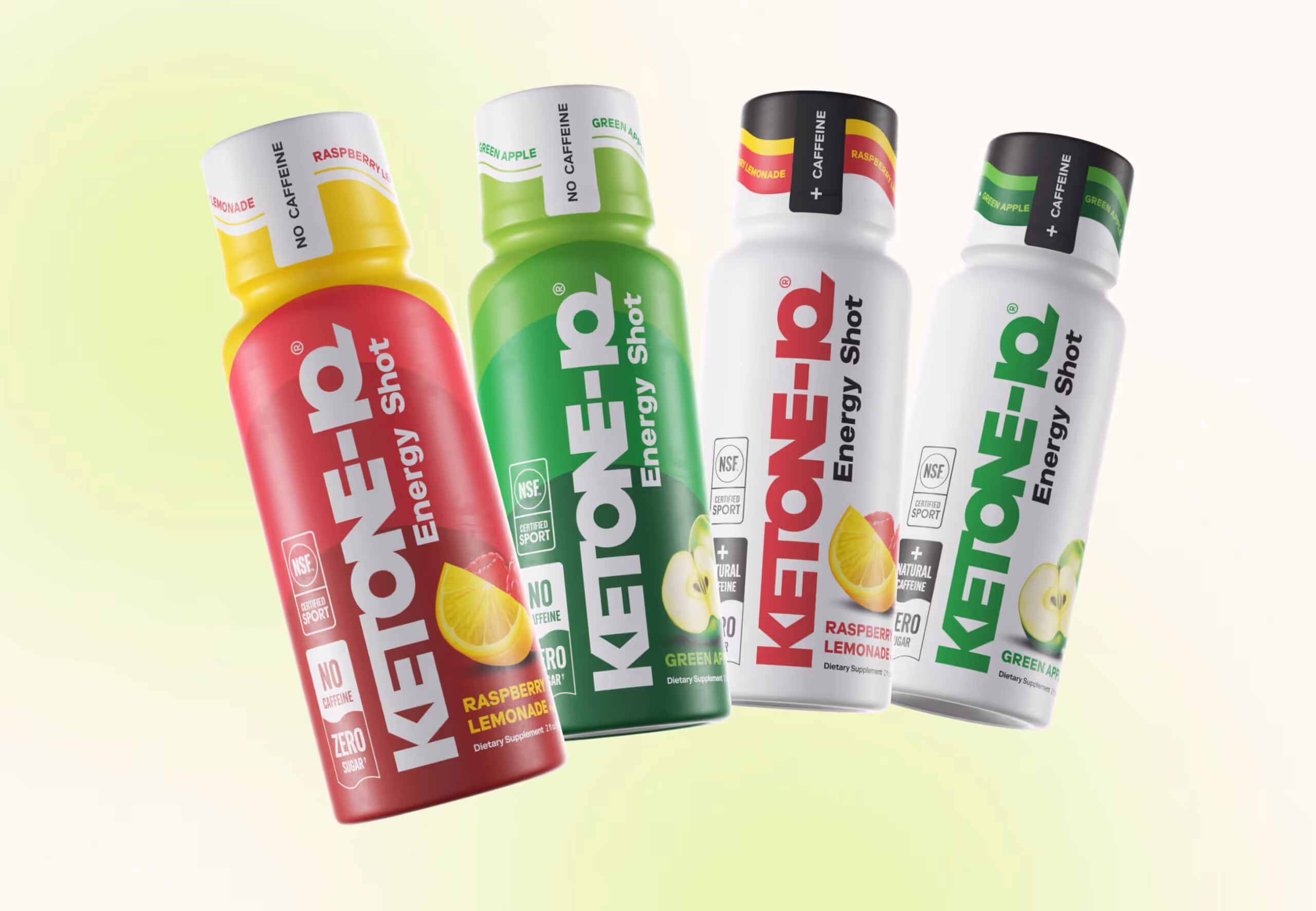 Ketone-IQ brand