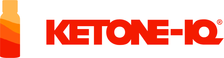 Ketone-IQ logo