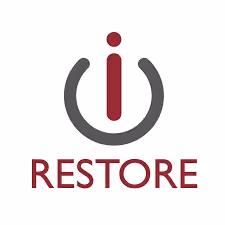 iRESTORE logo