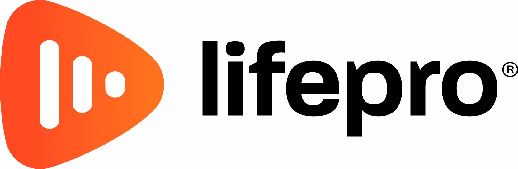 Lifepro logo