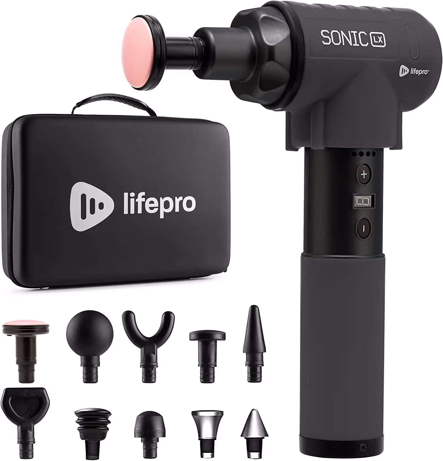 Lifepro brand