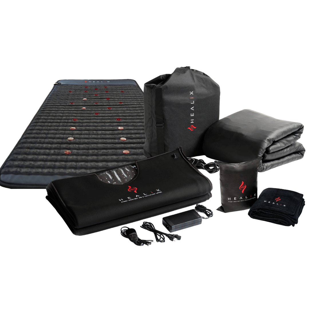 Healix Infrared brand