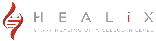 Healix Infrared logo