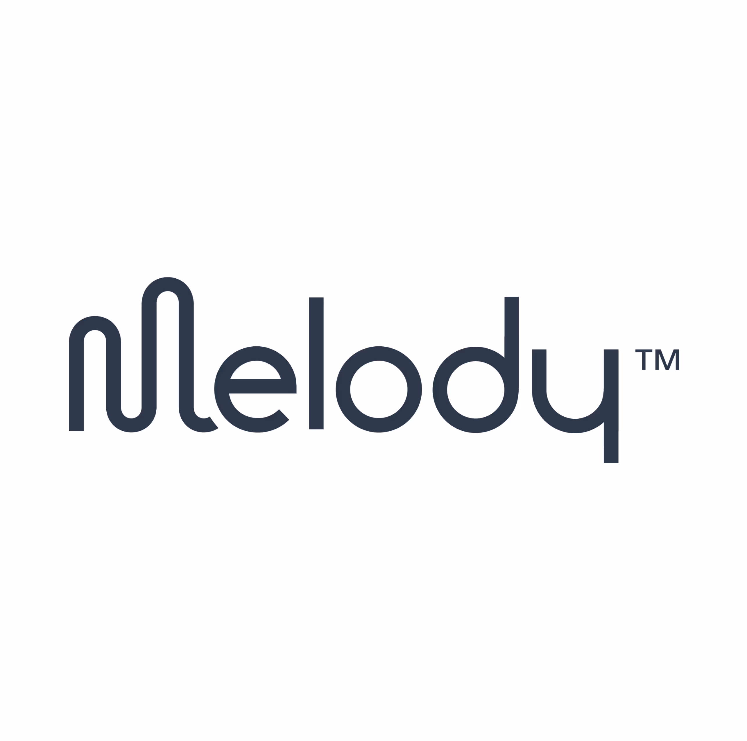 Melody Wellness logo