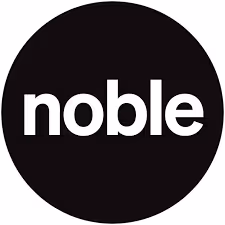 Noble Origins logo