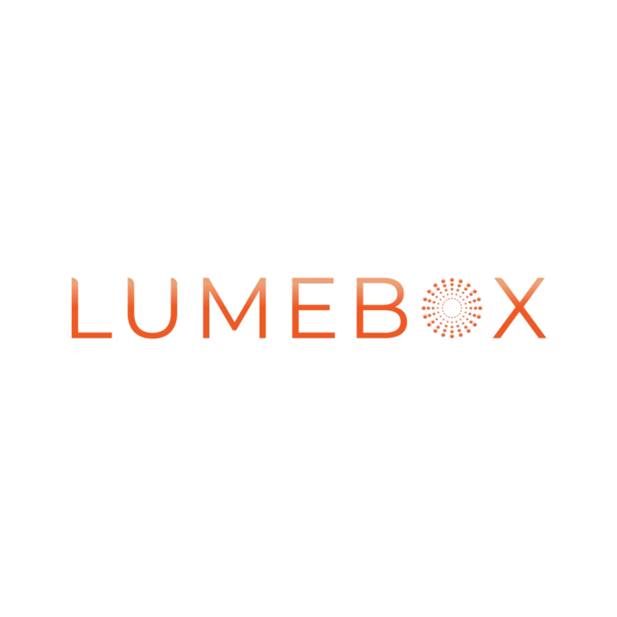 Lumebox logo