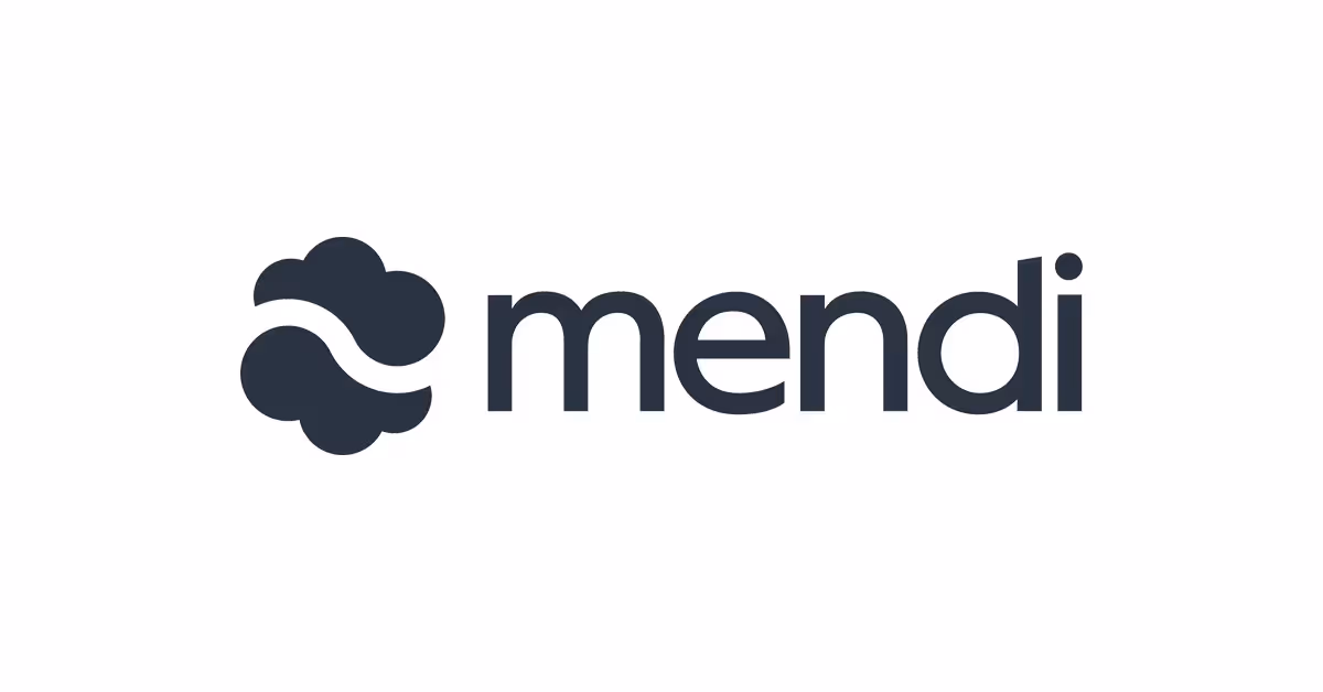 Mendi.io logo