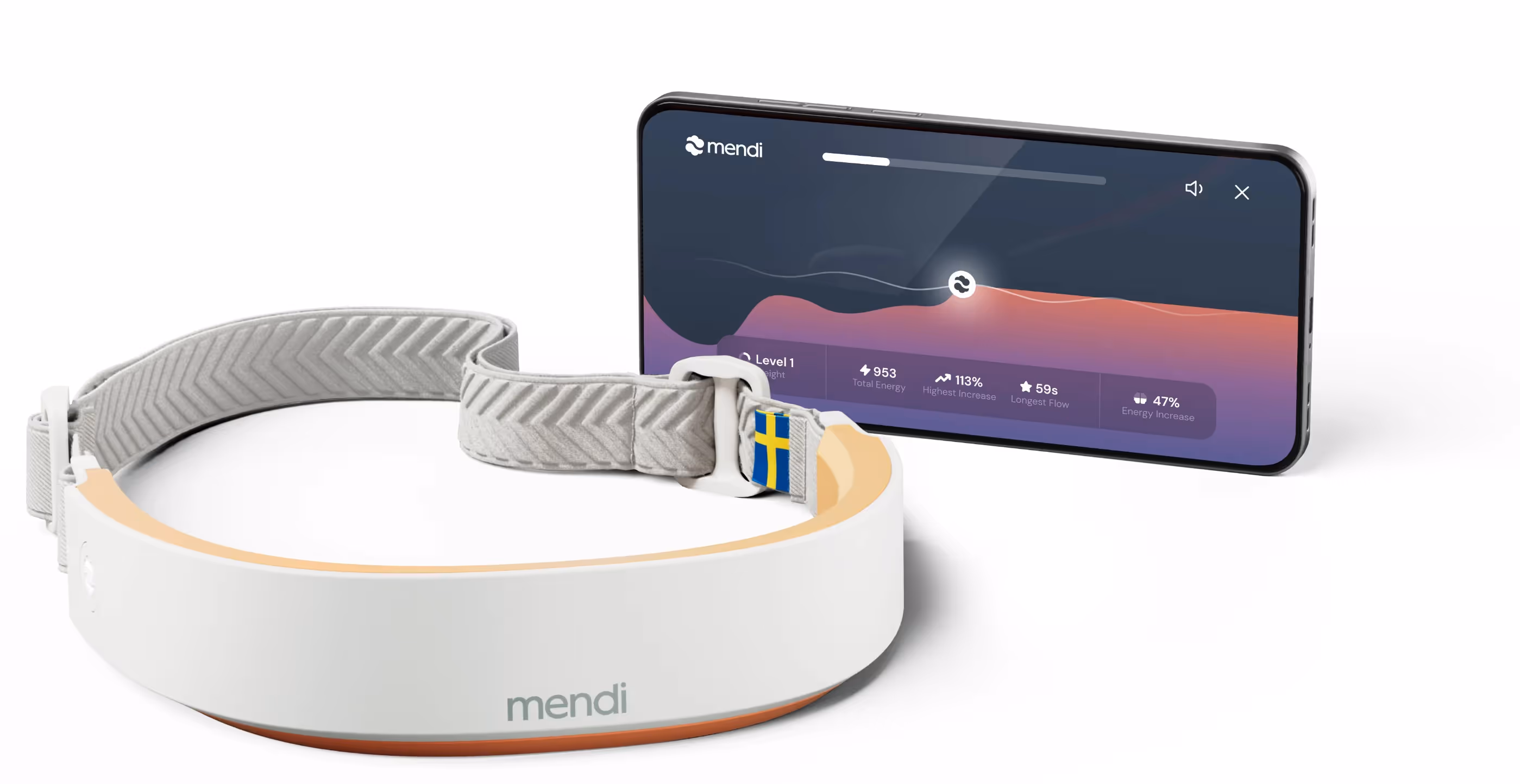 Mendi.io brand