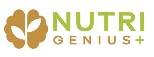 Nutrigenius+ logo