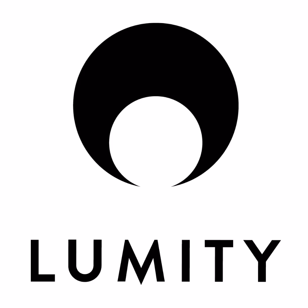 Lumity logo