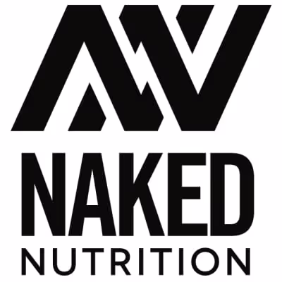 Naked Nutrition logo