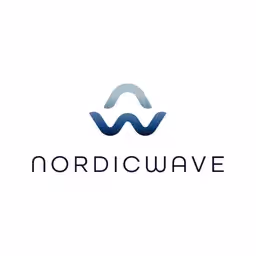 Nordic Wave logo