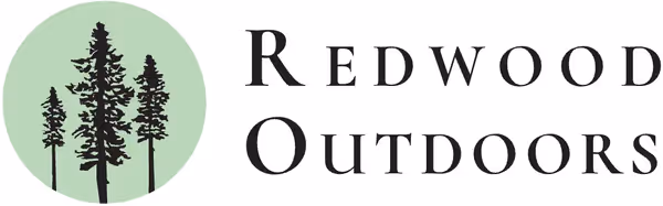 Redwood Outdoors logo