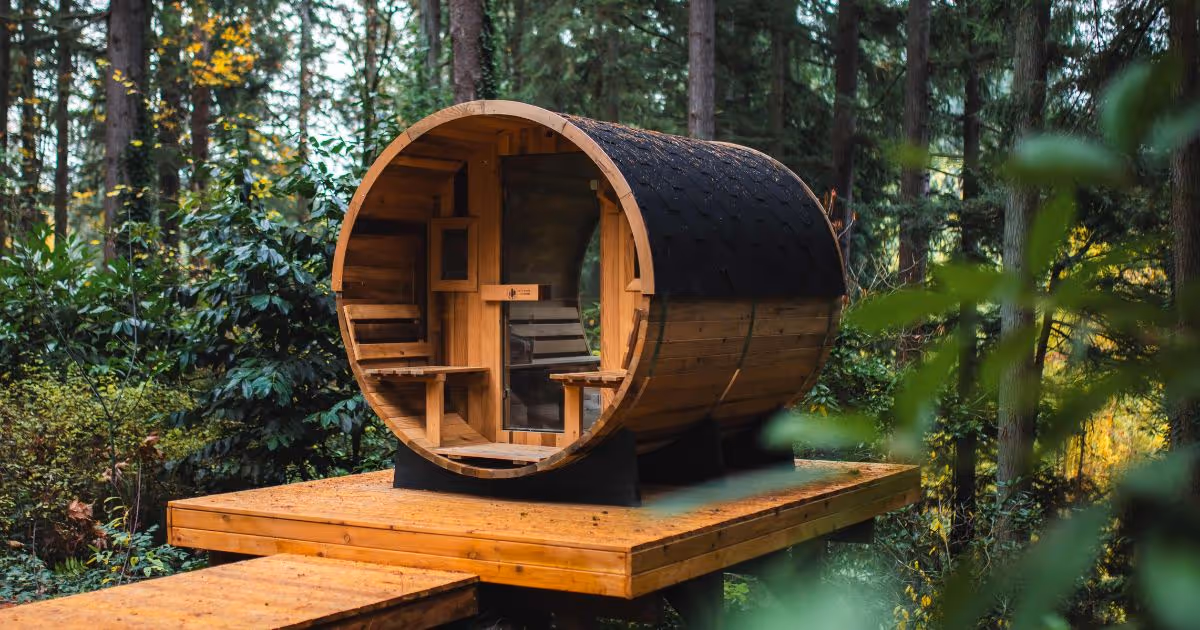 Redwood Outdoors brand