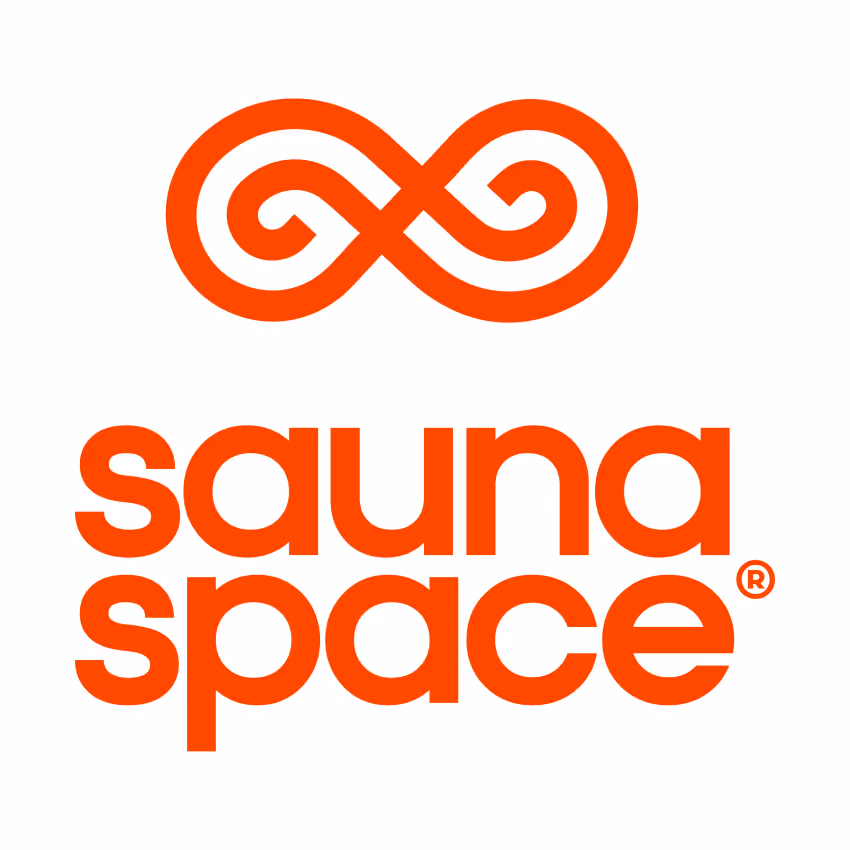 SaunaSpace logo