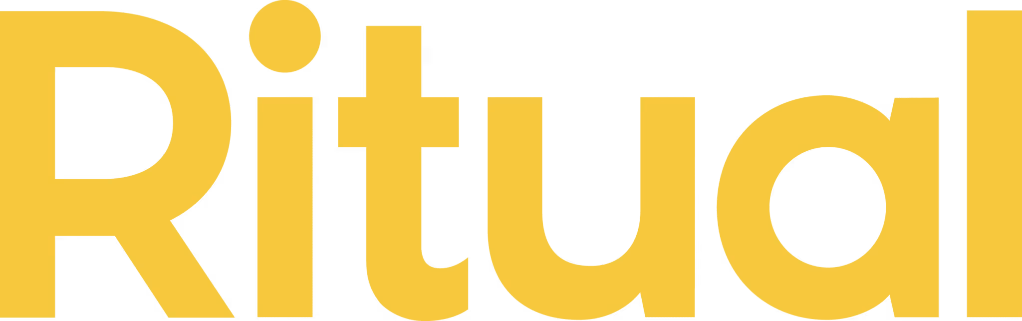Ritual logo
