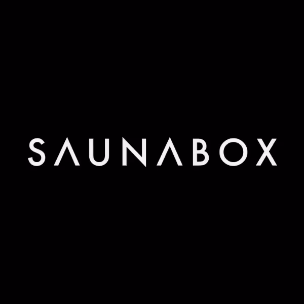 SaunaBox logo