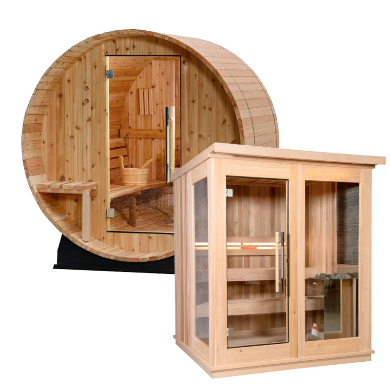 Salus Saunas