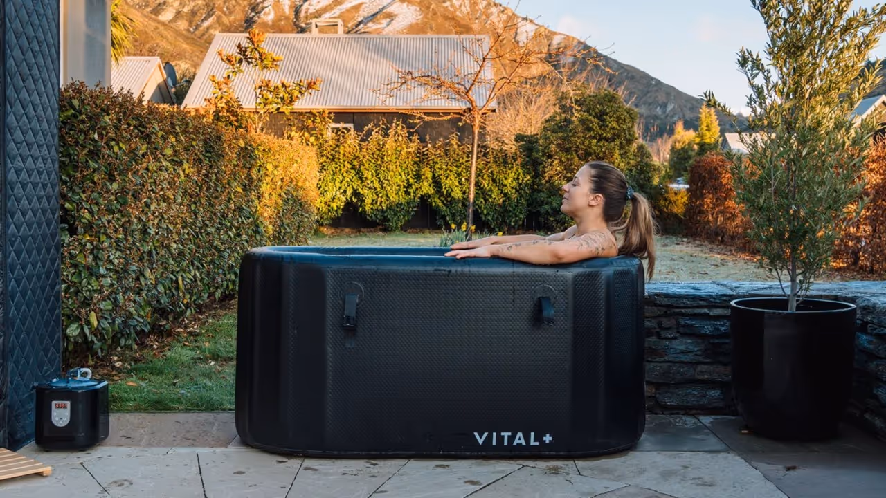 Vital+ brand