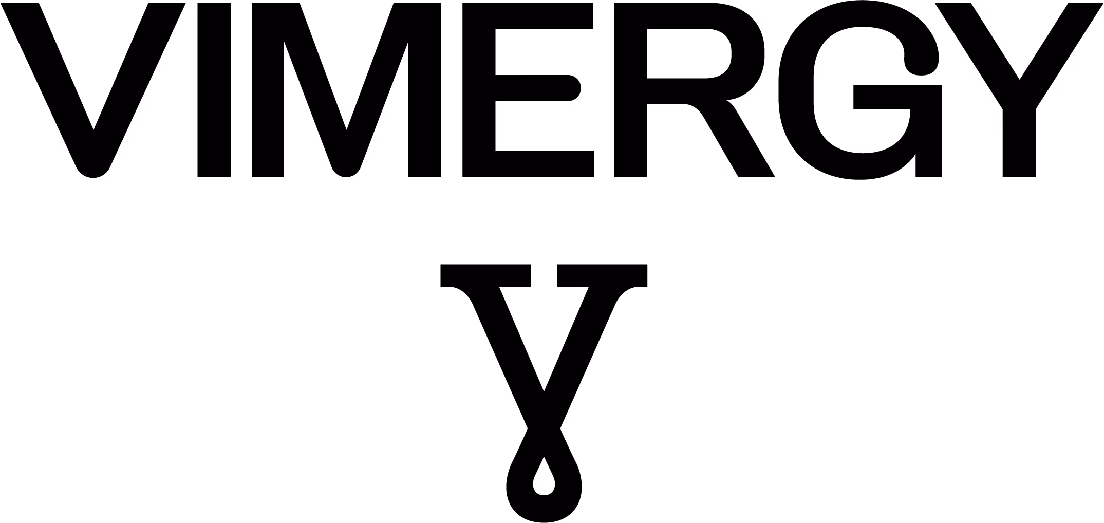 Vimergy logo