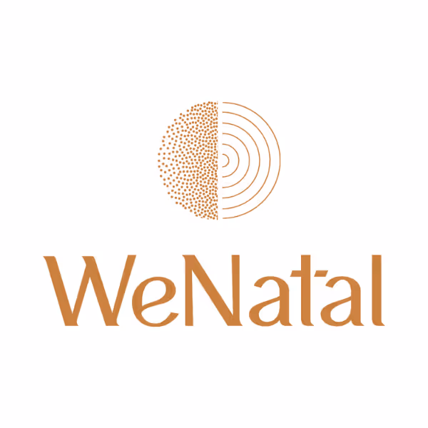 WeNatal logo