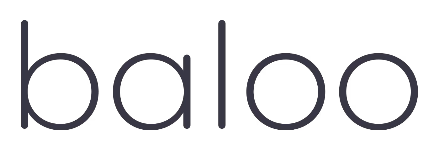 Baloo Living logo