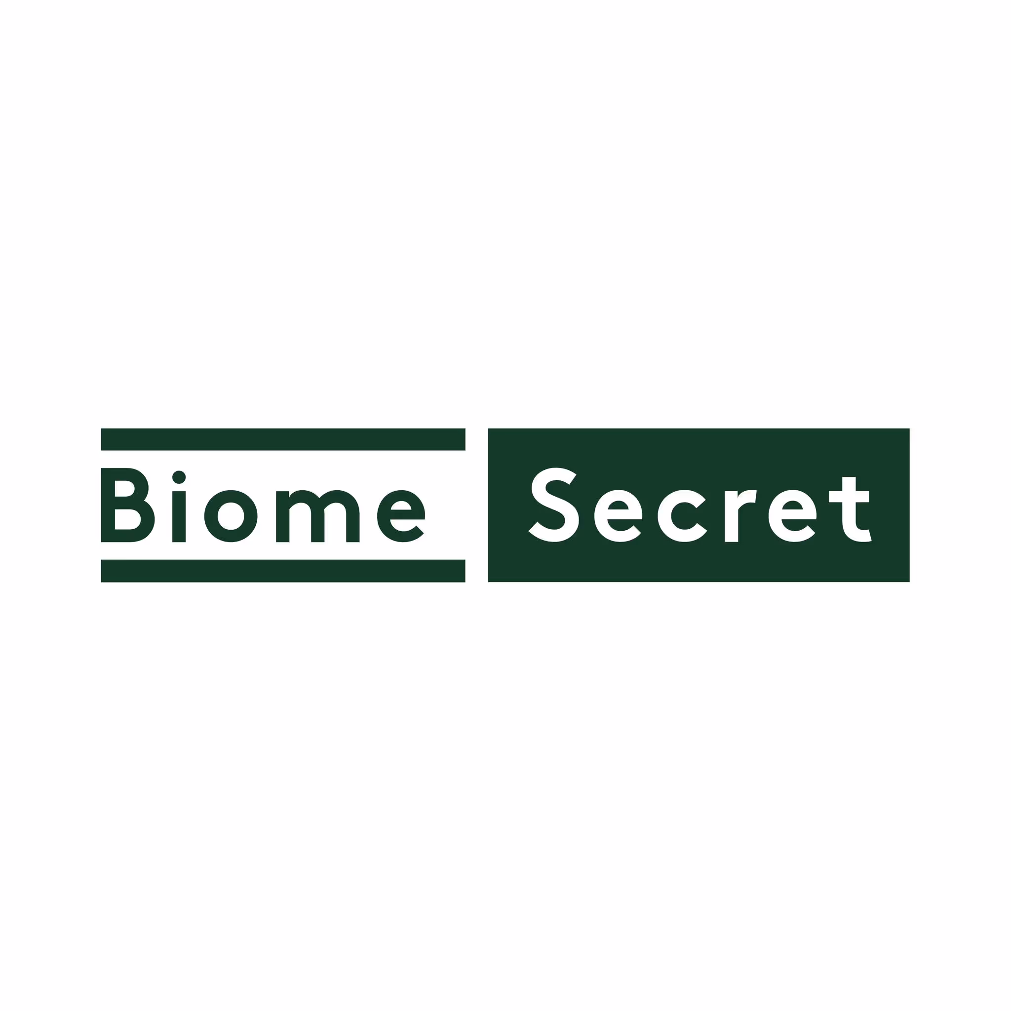 Biome Secret logo