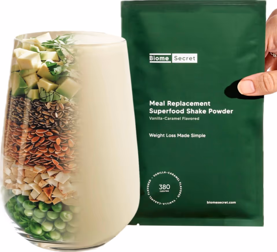 Biome Secret brand