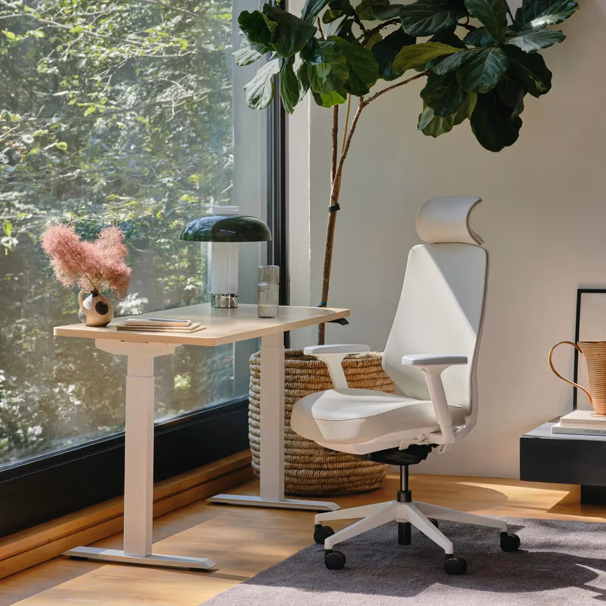 Branch Furniture brand