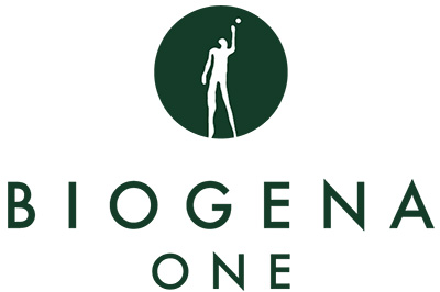 Biogena One logo