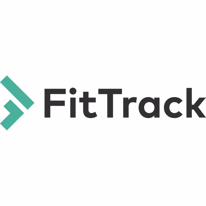 FitTrack logo