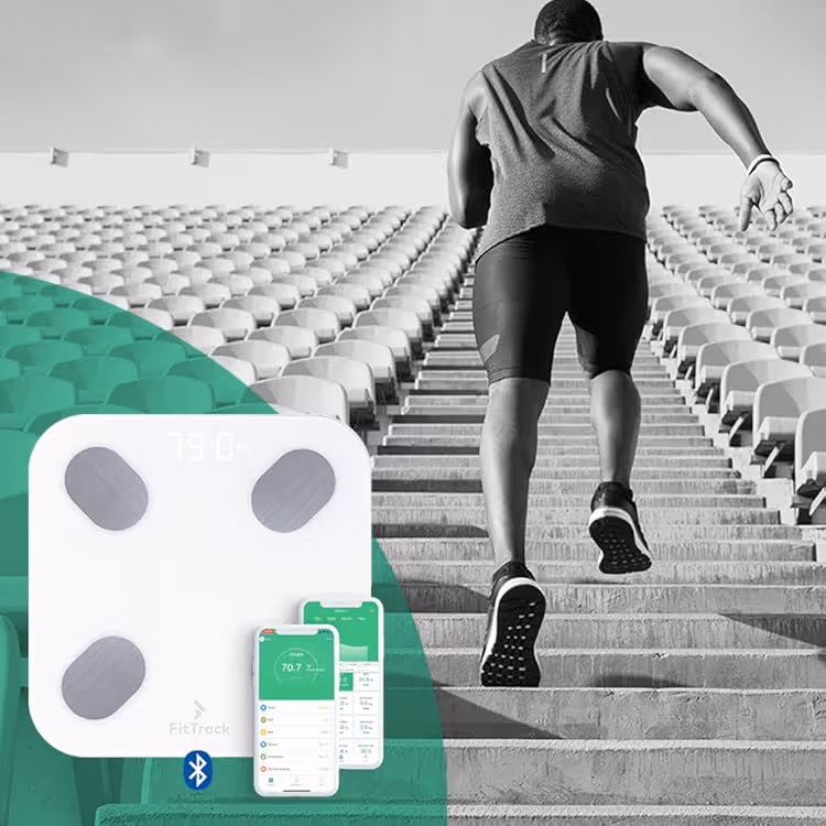 FitTrack brand