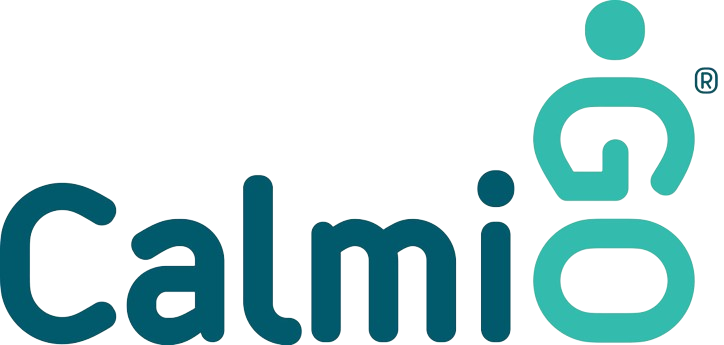 CalmiGo logo