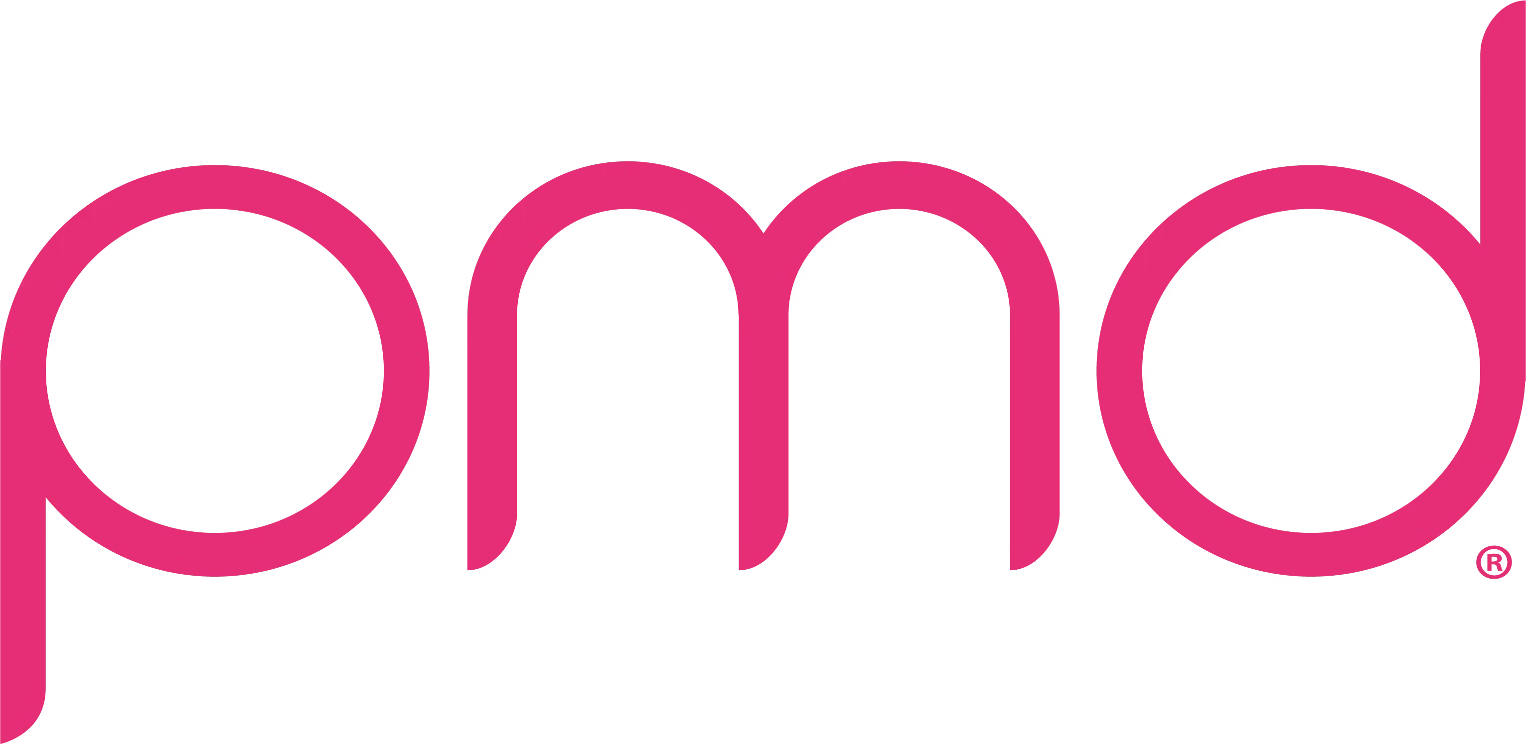 PMD Beauty logo