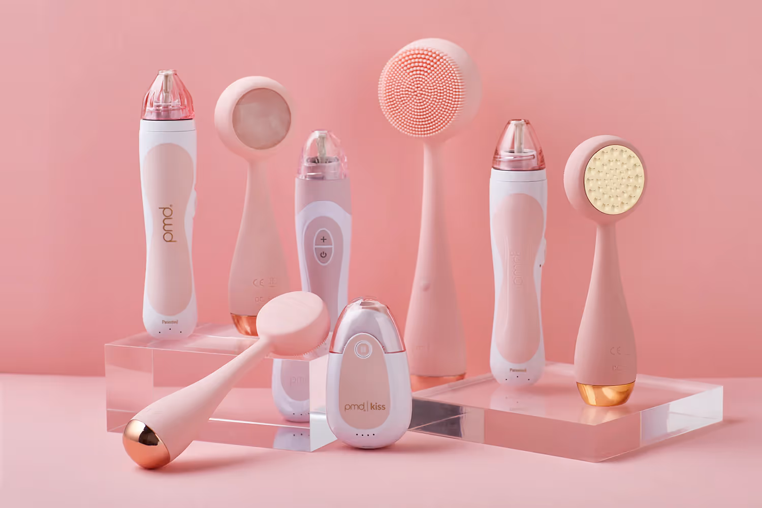 PMD Beauty brand