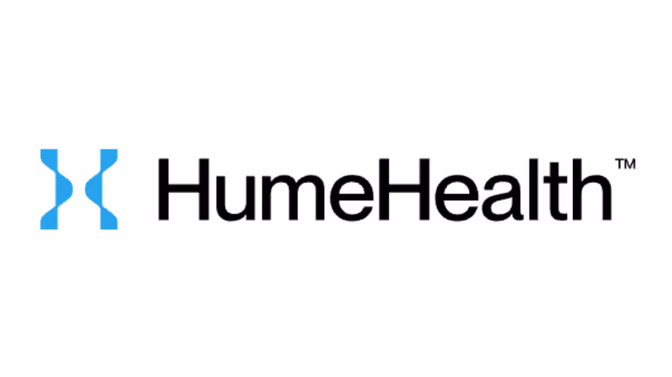 Hume Health logo
