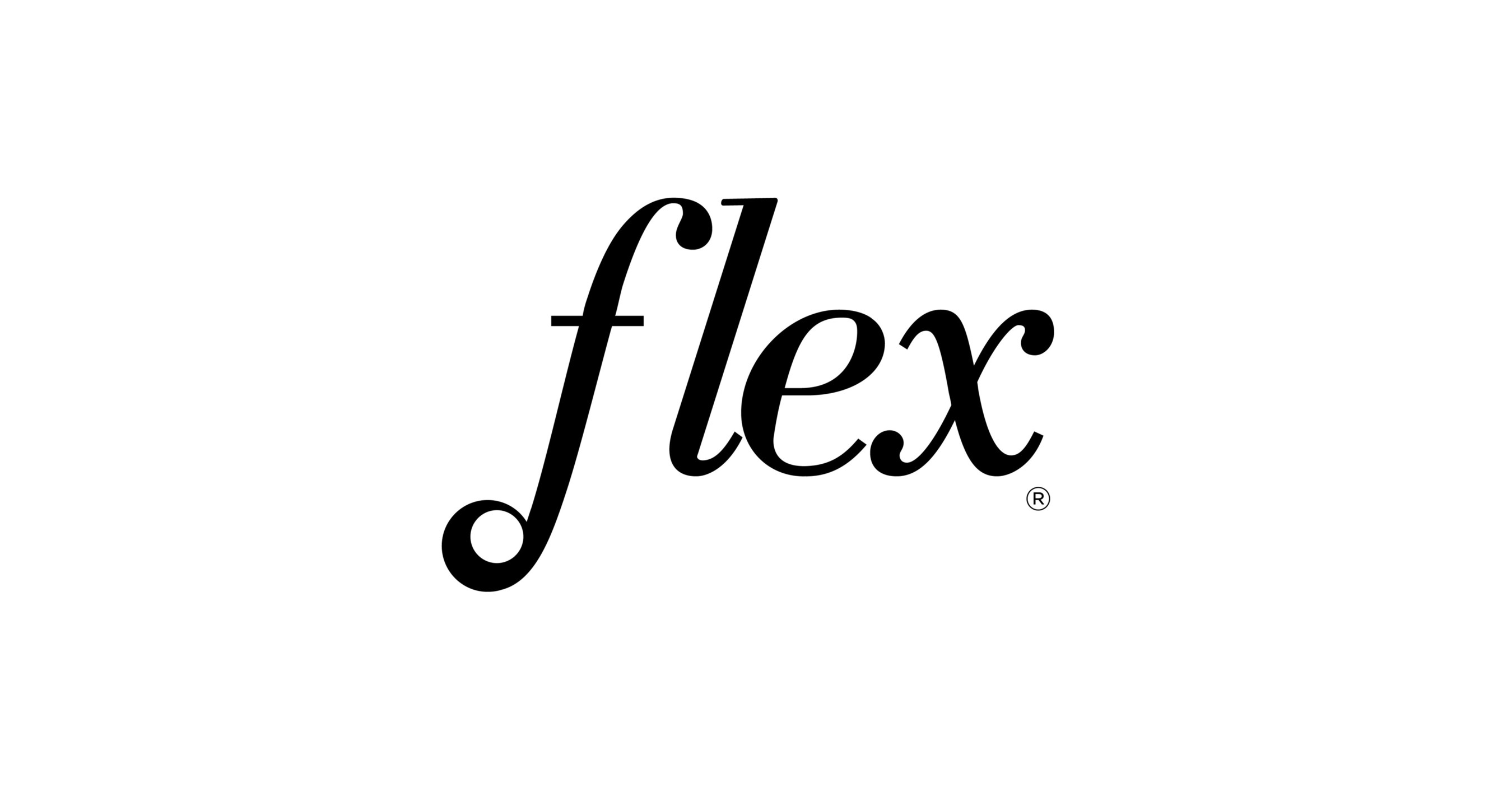 Flex logo