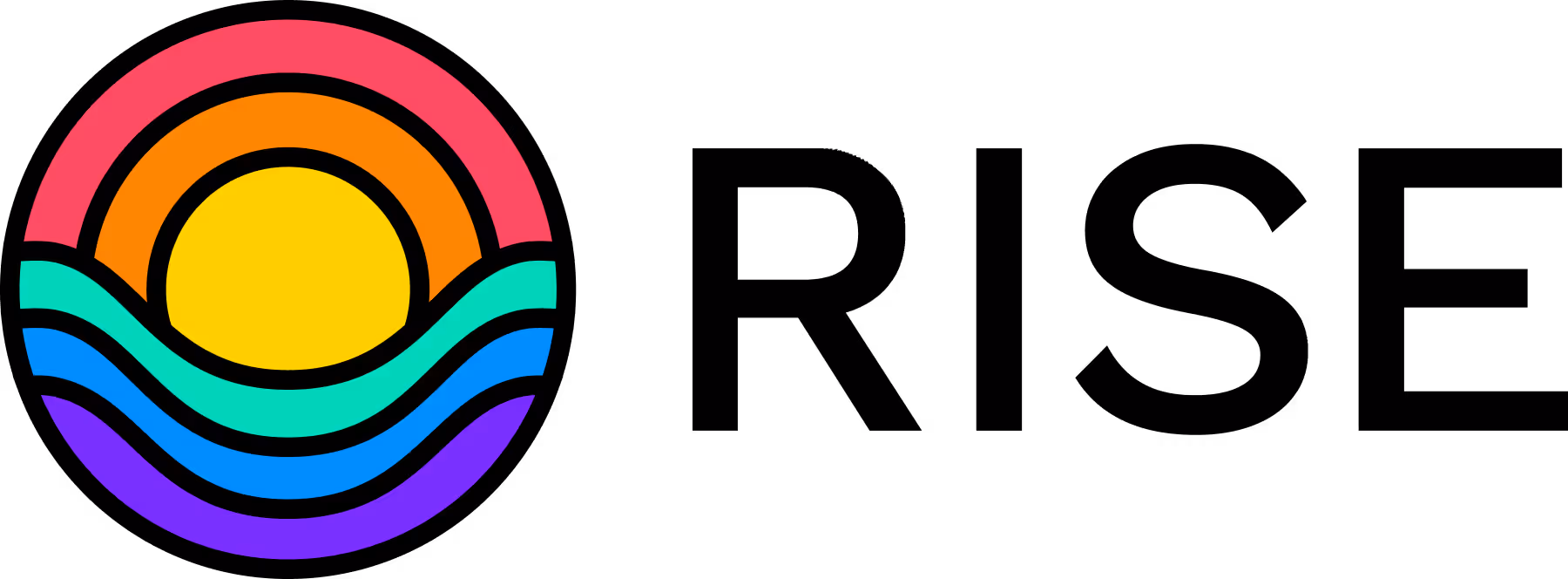 Rise Science logo