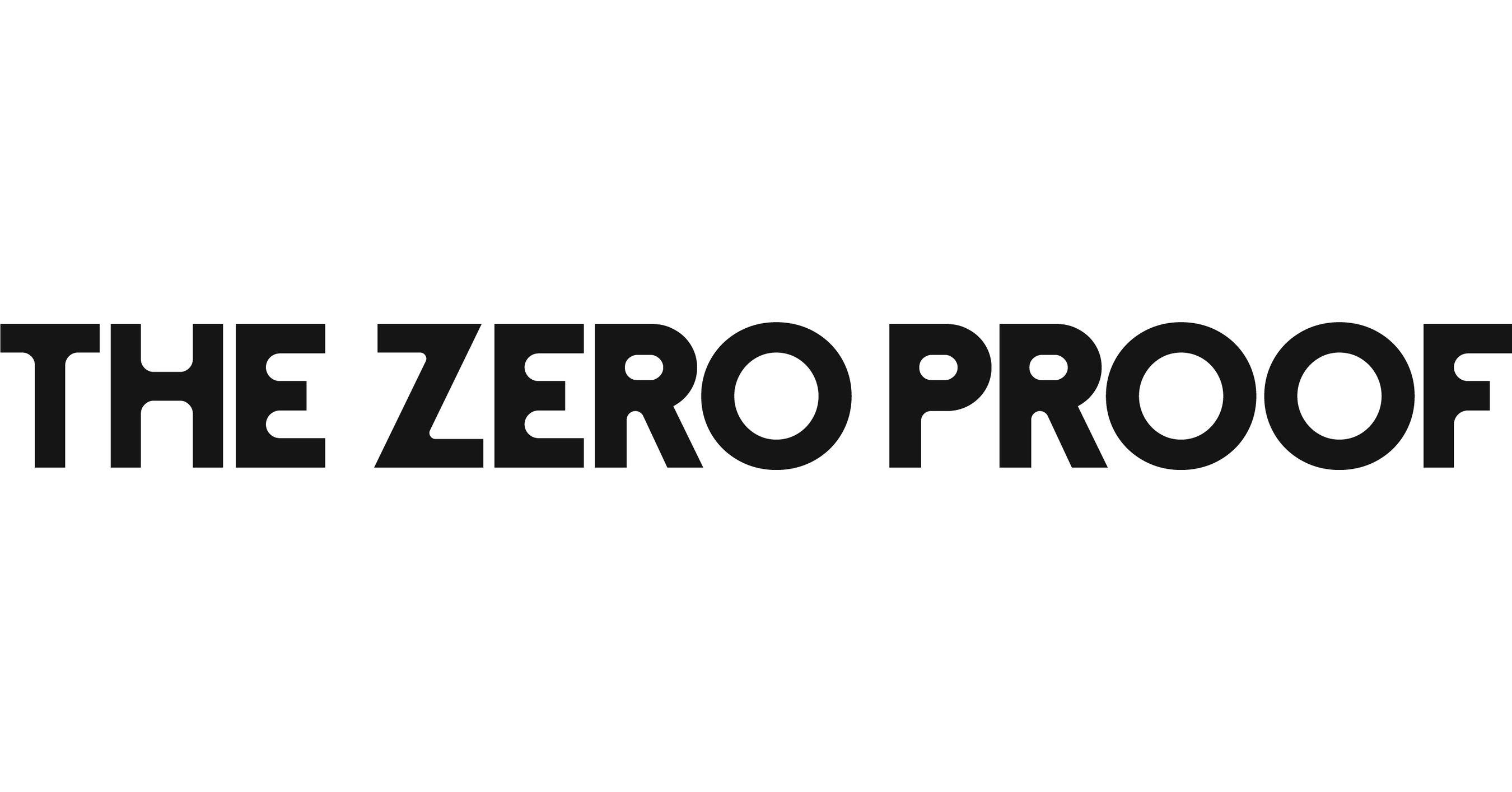 The Zero Proof logo